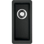 Кухонная мойка Omoikiri Kata 20-U-BL (4993375)