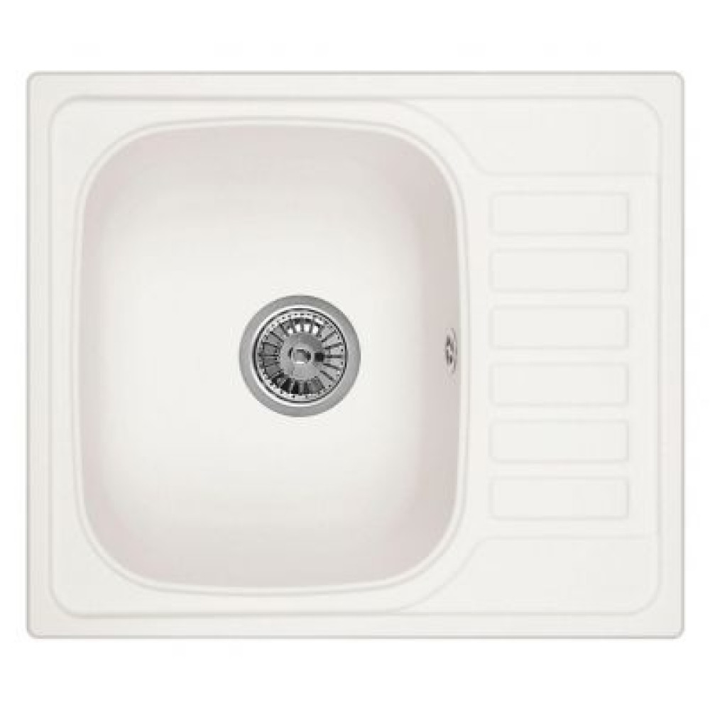 Кухонная мойка EMAR EMQ-1575.Q агат
