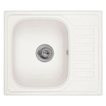 Кухонная мойка EMAR EMQ-1575.Q агат