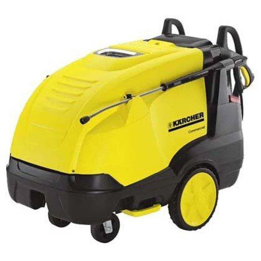 Минимойка KARCHER hds 12/18-4 sx