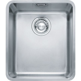 Мойка Franke KBX110-343.5 ,подст.,вент. (122.0036.607)