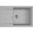 Кухонная мойка FRANKE S2D 611-78 XL цвет серый