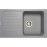 Кухонная мойка TopZero Sophia Titan (740x460-49), искусственный гранит