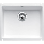 Кухонная мойка BLANCO 514506 subline 500-u керамика белоснежный