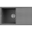 Кухонная мойка ELLECI Tekno 400 Titanium 73