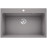 Кухонная мойка Blanco Etagon 8 алюметаллик гранит 525189