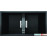 Кухонная мойка ELLECI Dogma 100 Slim 86 Black