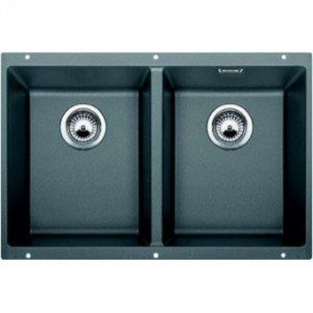 Кухонная мойка BLANCO subline 350/350-u (516286)