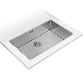 Мойка кухонная Teka BE LINEA RS15 71.40 (art.115000004)