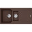 Кухонная мойка FRANKE Urban UBG 651-100 шоколад