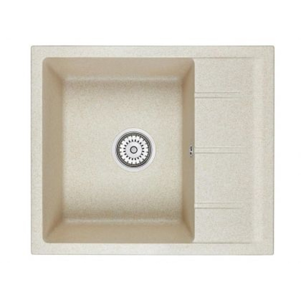 Кухонная мойка EMAR EMQ-1580.Q берилл