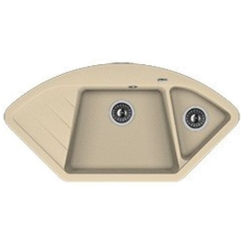 Мойка FLORENTINA ВЕСТА Шампань FS 20.285.E1005.202