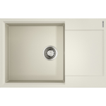 Кухонная мойка OMOIKIRI Daisen 78-LB-PA (арт.4993688)