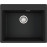 Кухонная мойка FRANKE MRG 610-54 черный матовый (114.0696.194)