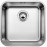 Кухонная мойка BLANCO supra 450-u клапан-автомат (518204)