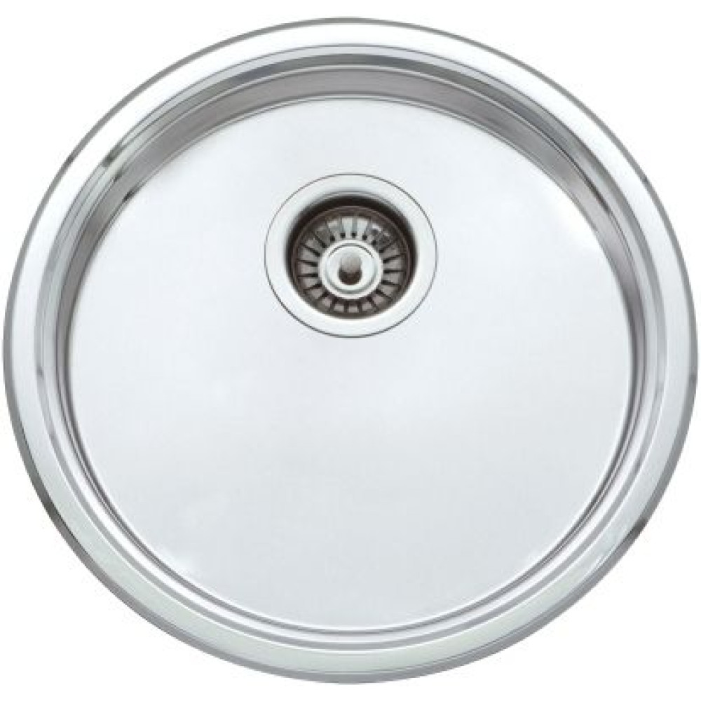 Мойка Seaman Eco Wien SWT-450B.A