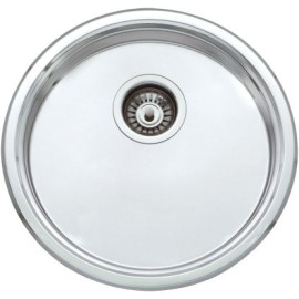 Мойка Seaman Eco Wien SWT-450B.A