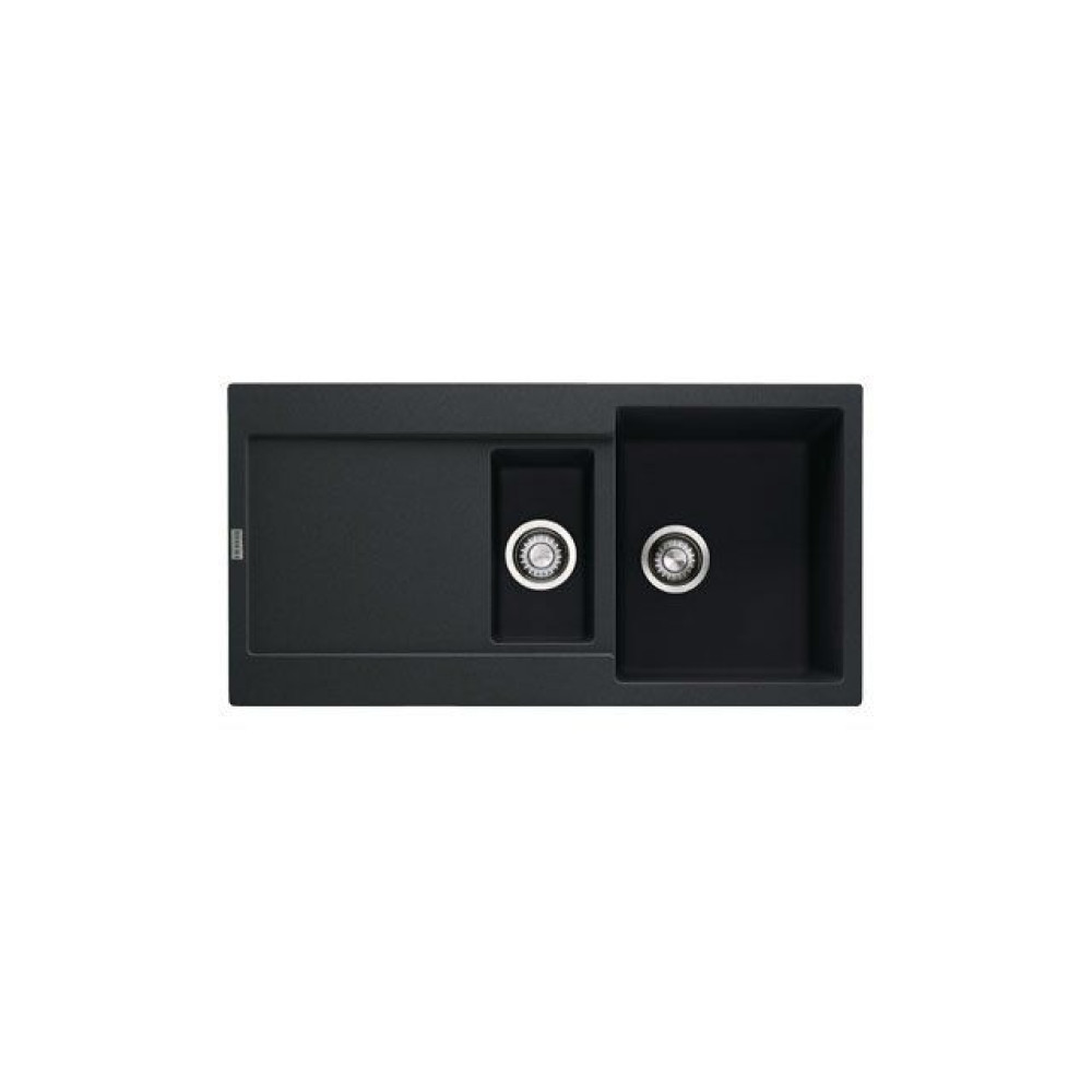 Кухонная мойка FRANKE mrg 651 (114.0198.474) оникс