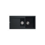 Кухонная мойка FRANKE mrg 651 (114.0198.474) оникс