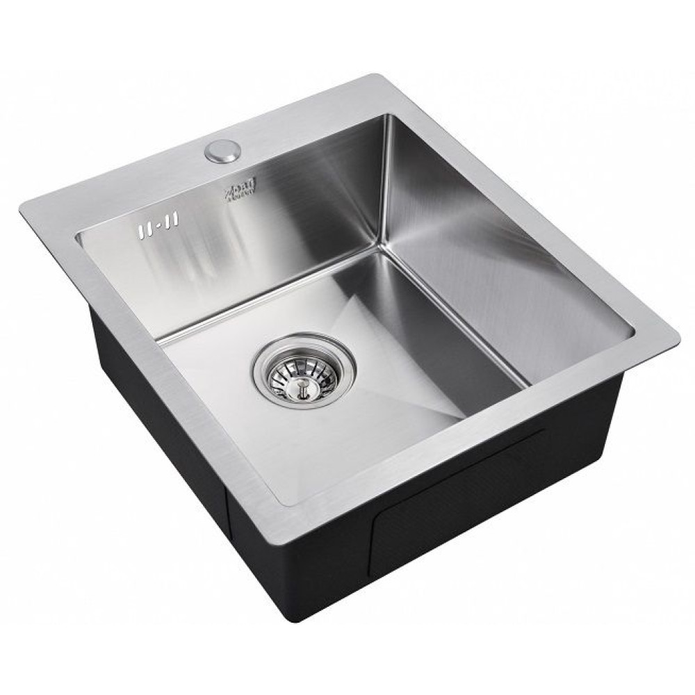 Кухонная мойка ZORG R 4551