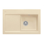 Кухонная мойка Villeroy&Boch Subway 45 671401i5 Sand