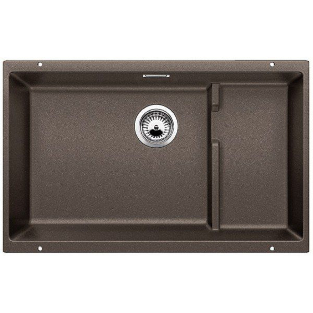 Кухонная мойка BLANCO subline 700-u level (518398)