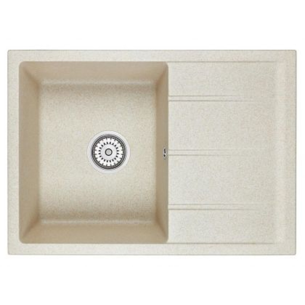 Кухонная мойка EMAR EMQ-1700.Q берилл