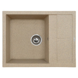 Кухонная мойка KAISER KMM-5065S