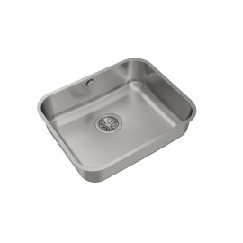 Кухонная мойка TEKA BE 50.40 MAX POLISHED (115010031)