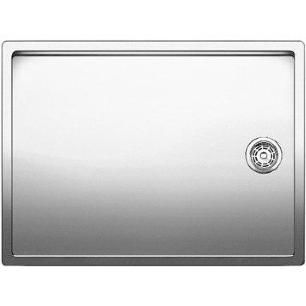 Кухонная мойка BLANCO claron 550-t-if/n (517277)