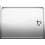 Кухонная мойка BLANCO claron 550-t-if/n (517277)