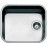 Кухонная мойка SMEG um45