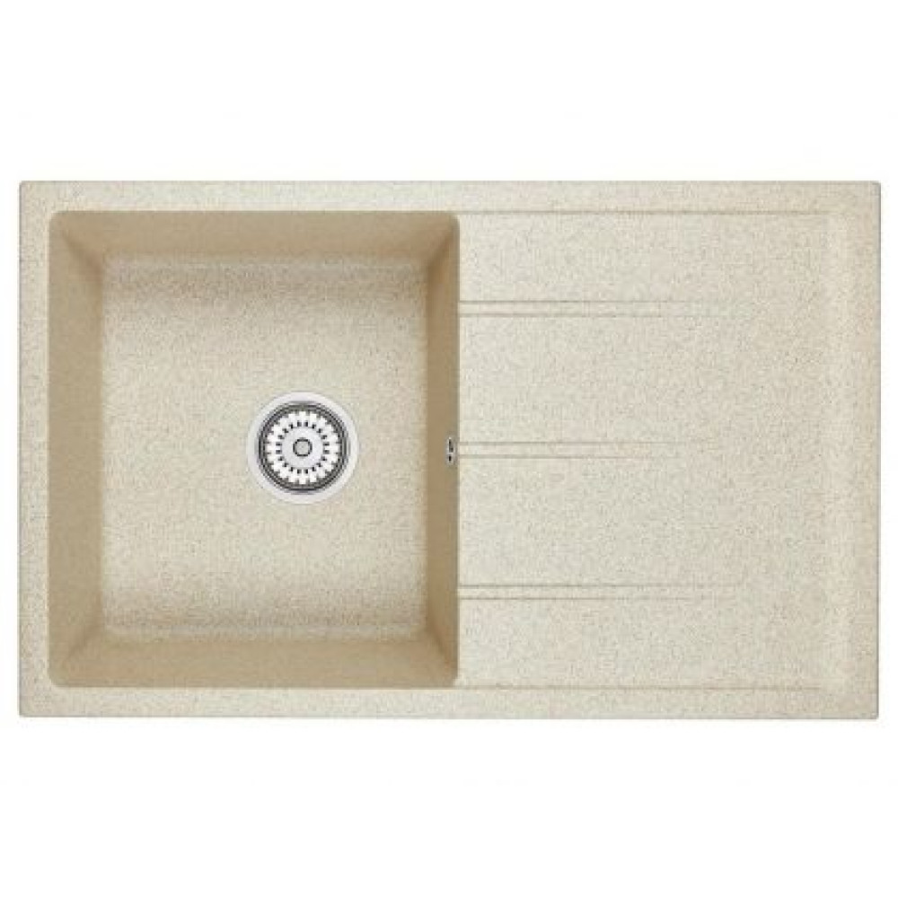 Кухонная мойка EMAR EMQ-1800.Q кварц