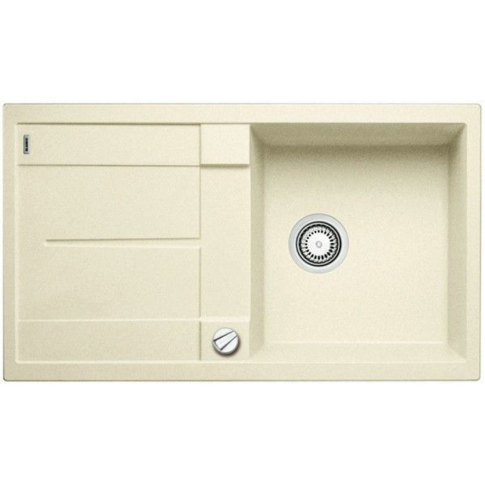 Кухонная мойка BLANCO metra 5s (513038)