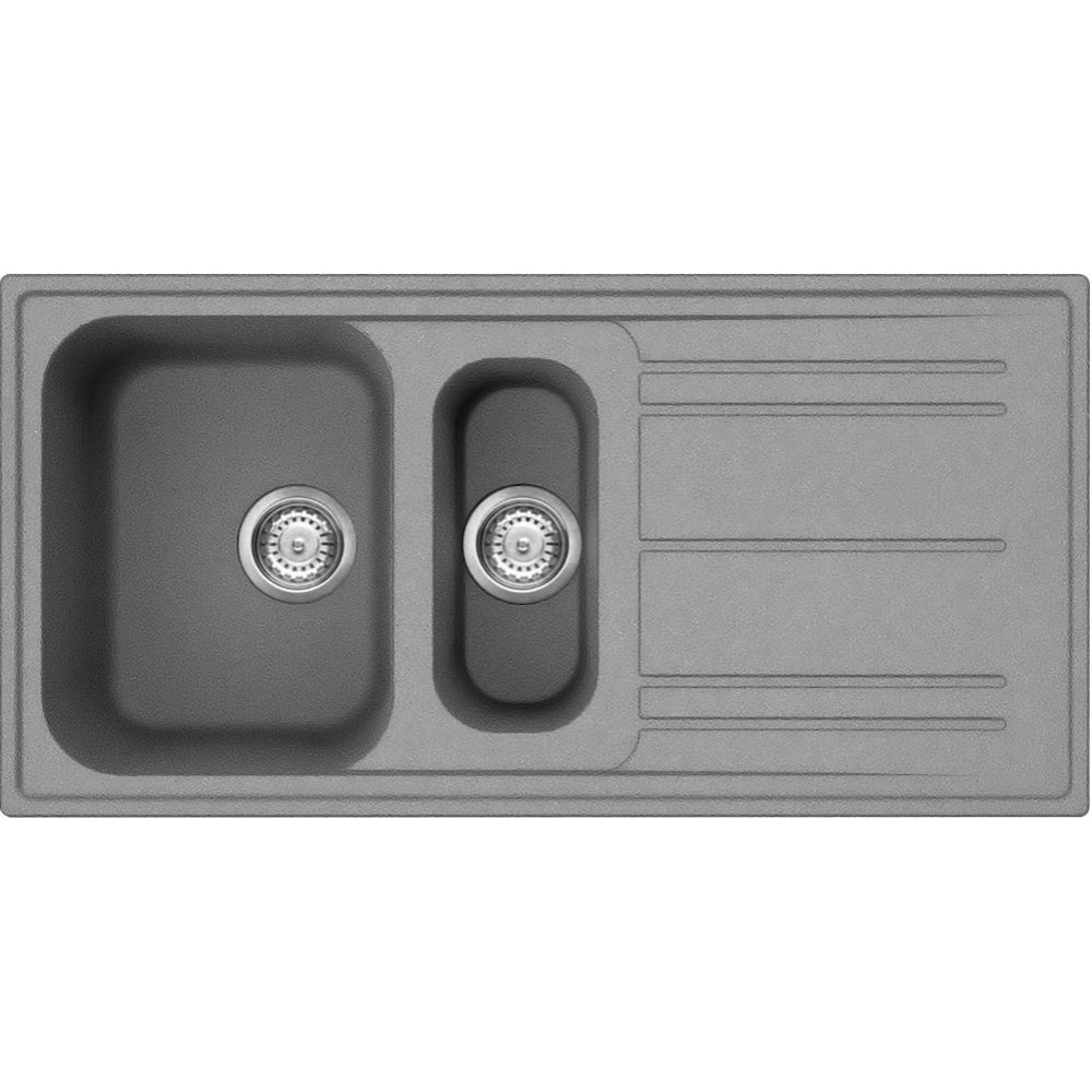 Мойка SMEG LZ102CT