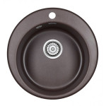 Кухонная мойка PAULMARK Gelegen PM404800-CO