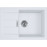 Кухонная мойка FRANKE S2D 611-62/435 цвет белый