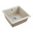 Кухонная мойка PAULMARK Brilon PM104546-BE