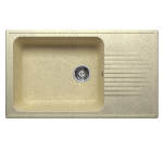 Мойка POLYGRAN F-19-328 Опал 850*500