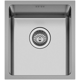 Мойка Seaman Eco Roma SMR-3438A.A