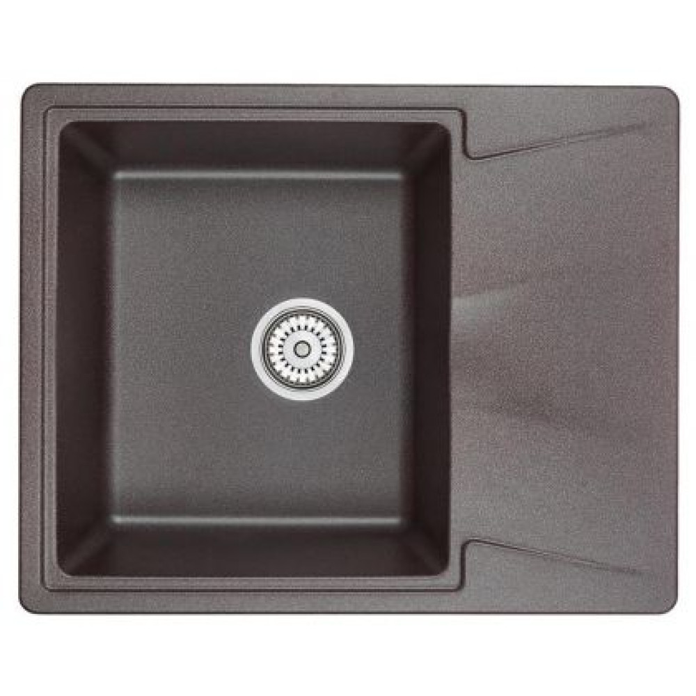 Кухонная мойка EMAR EMQ-1620.Q опал