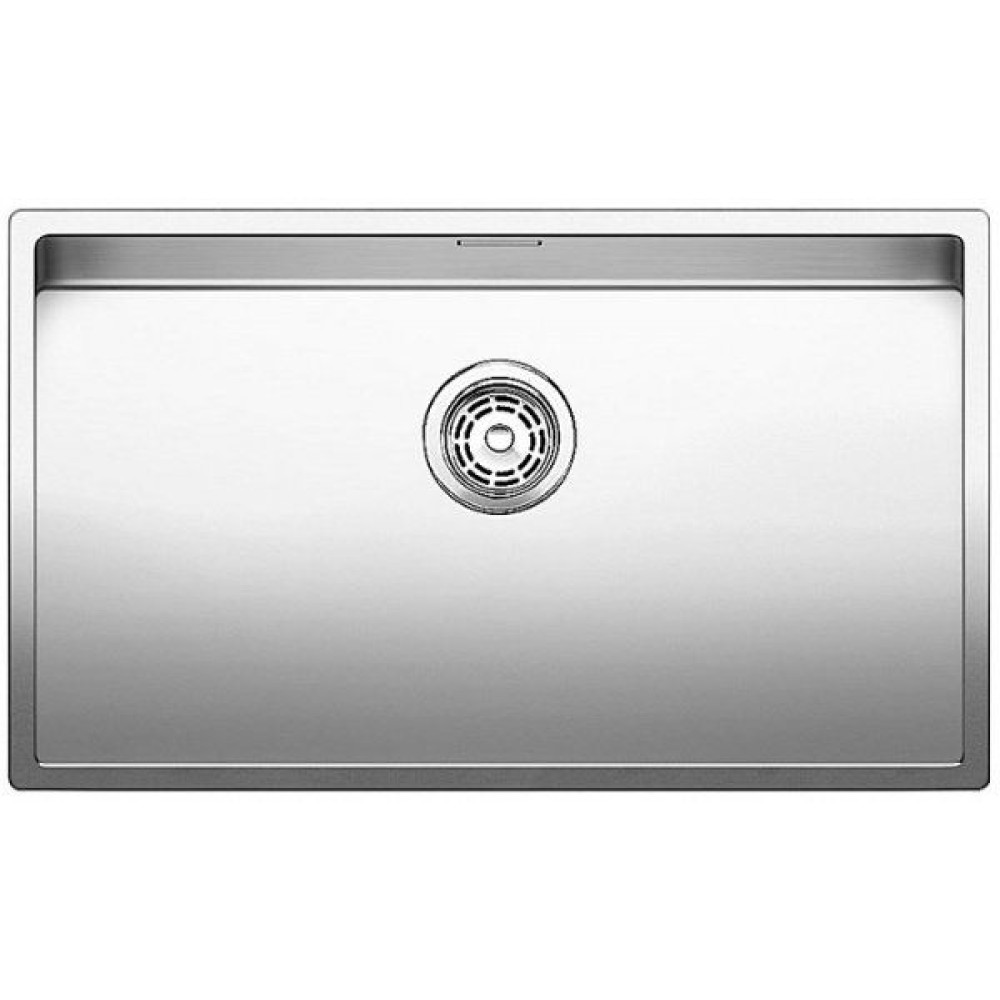 Кухонная мойка BLANCO andano 700-if (518616)