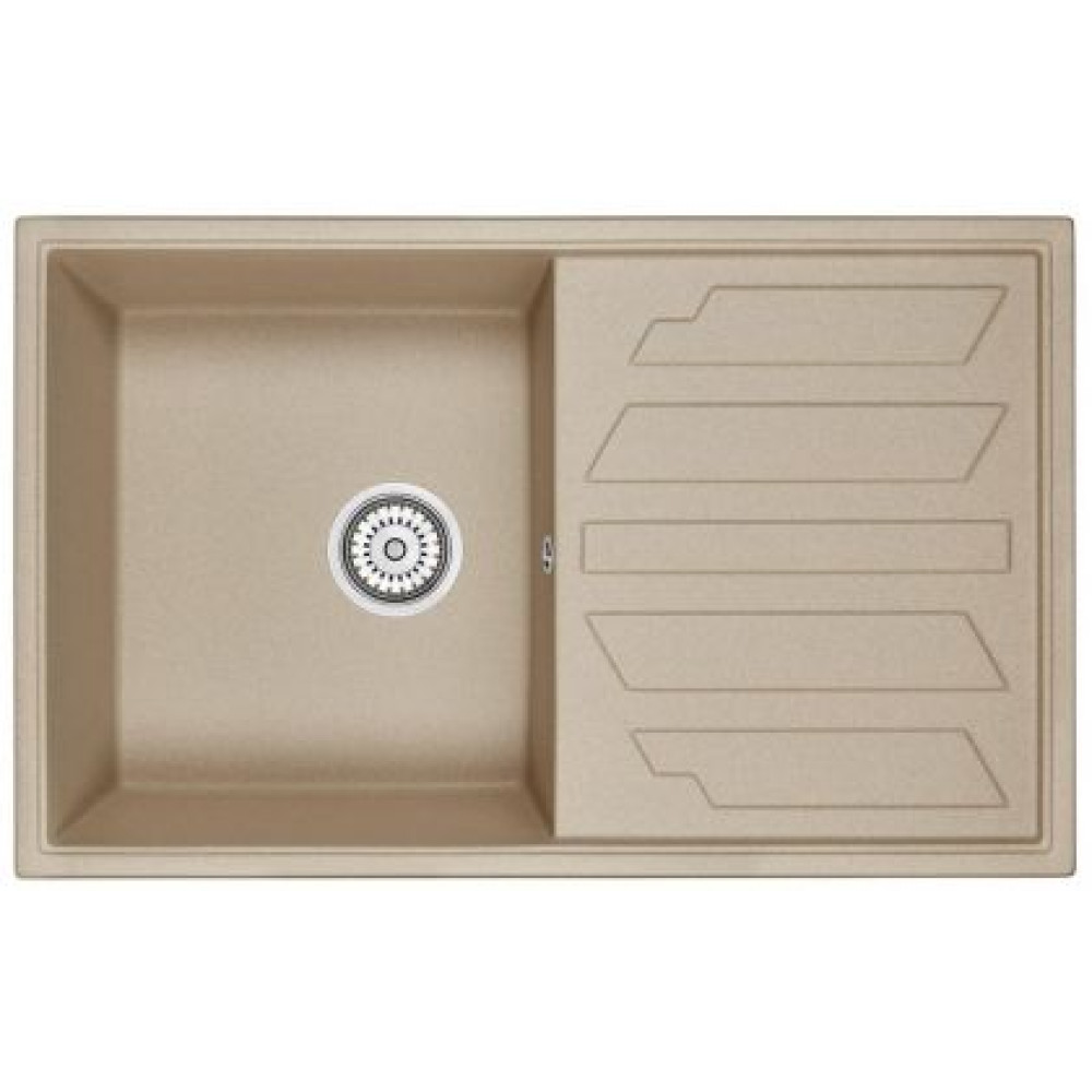 Кухонная мойка EMAR EMQ-1790.Q сардоникс