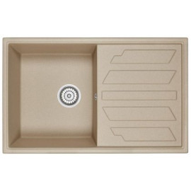 Кухонная мойка EMAR EMQ-1790.Q сардоникс