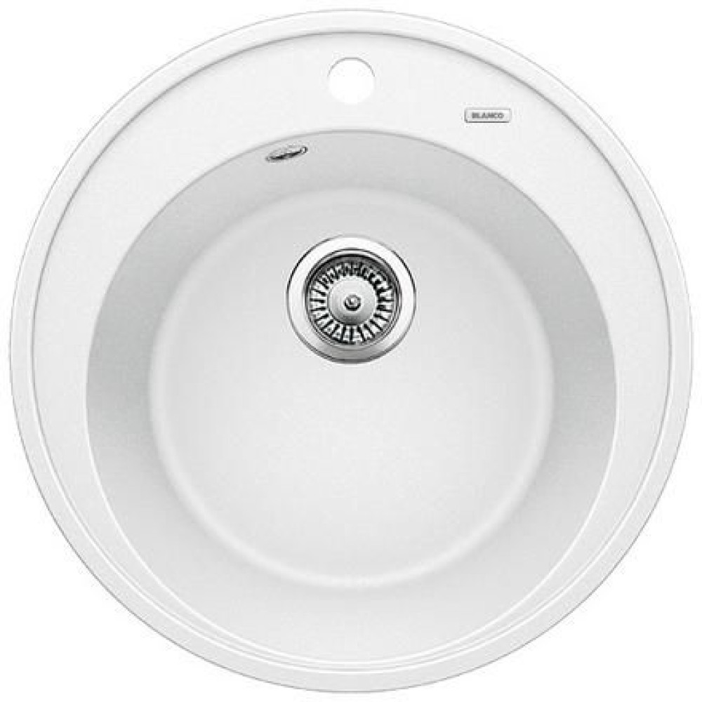 Кухонная мойка BLANCO RIONA 45 белый (521398)