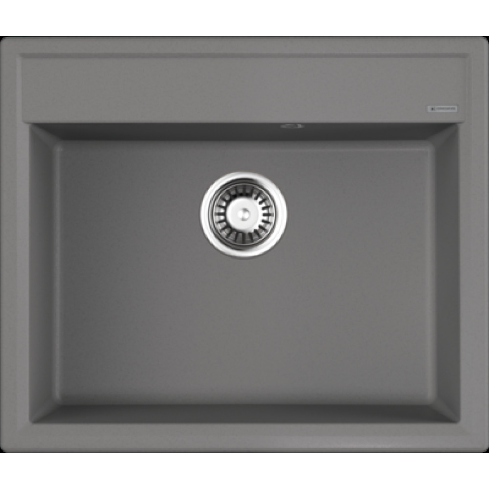 Кухонная мойка Omoikiri Daisen 60-GR (4993620)