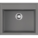 Кухонная мойка Omoikiri Daisen 60-GR (4993620)