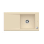 Кухонная мойка Villeroy&Boch Timeline 60 679002i5 Sand