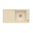 Кухонная мойка Villeroy&Boch Timeline 60 679002i5 Sand