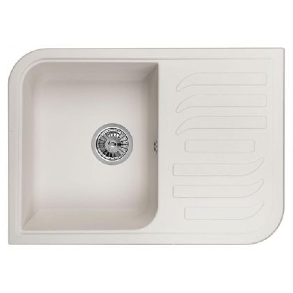 Кухонная мойка EMAR EMQ-1695.Q агат
